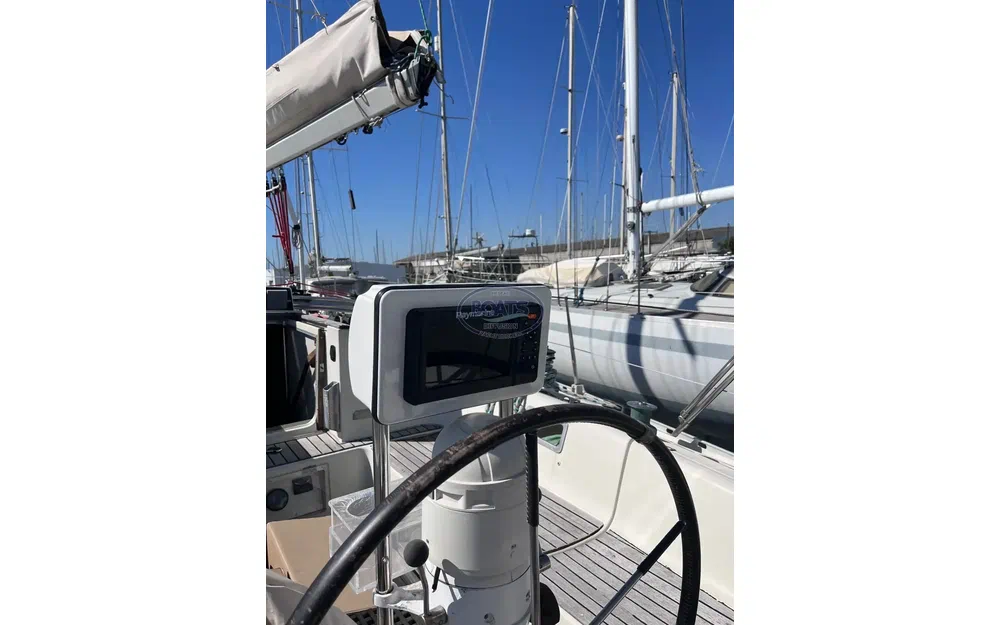 slider 12 Jeanneau Sun Fizz 40