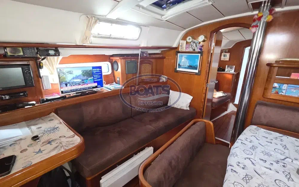 slider 9 Beneteau Oceanis 411