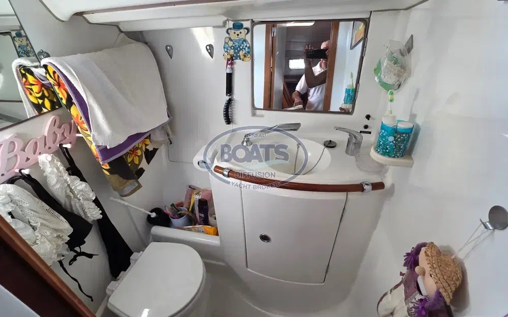 slider 11 Beneteau Oceanis 411