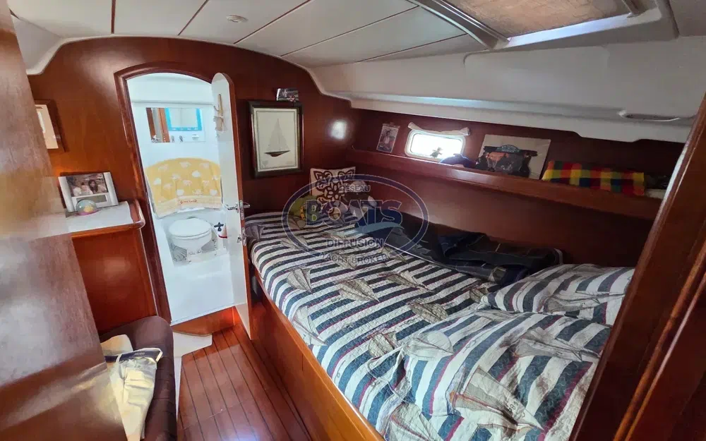 slider 12 Beneteau Oceanis 411