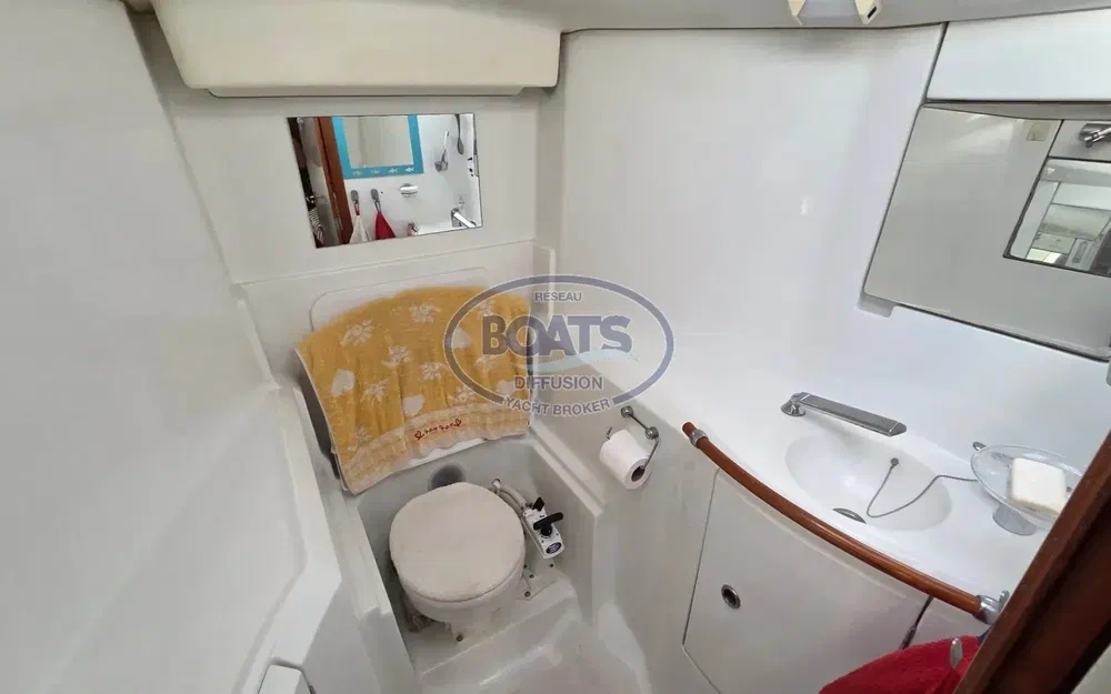 slider 13 Beneteau Oceanis 411