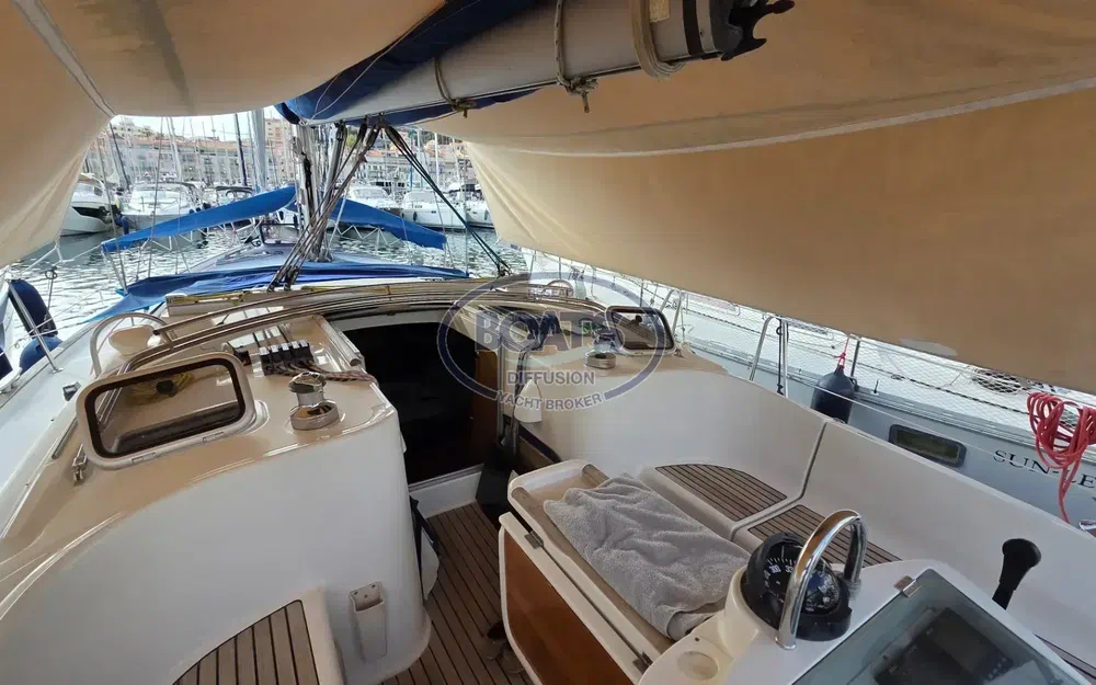 slider 3 Beneteau Oceanis 411