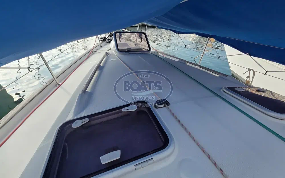 slider 5 Beneteau Oceanis 411