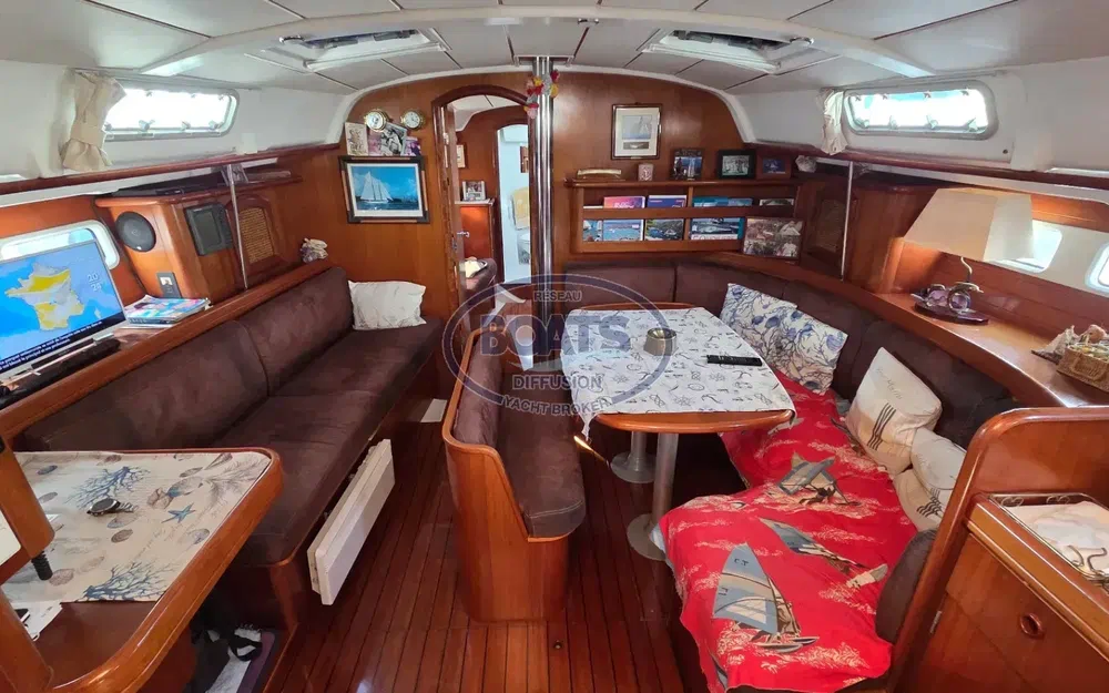 slider 7 Beneteau Oceanis 411