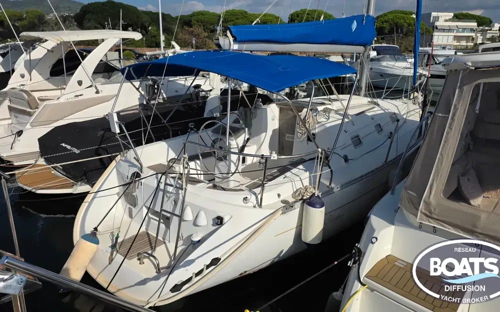slider 0 Beneteau Oceanis 311 Clipper