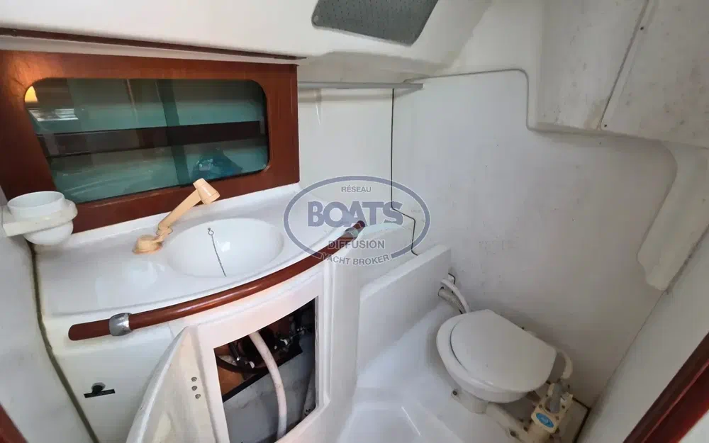 slider 10 Beneteau Oceanis 311 Clipper