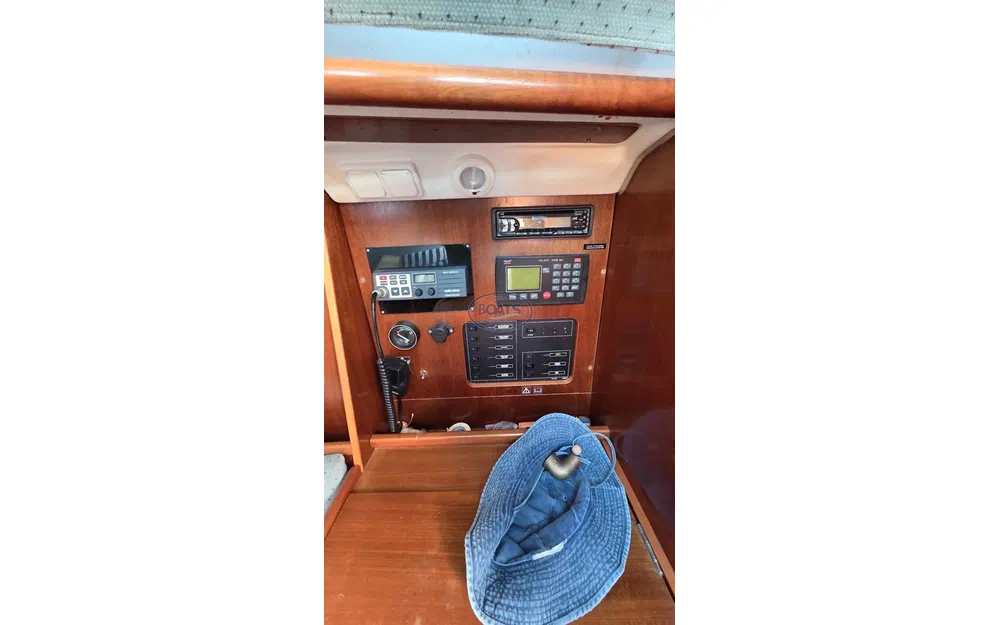 slider 11 Beneteau Oceanis 311 Clipper