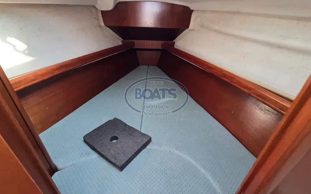 slider 13 Beneteau Oceanis 311 Clipper