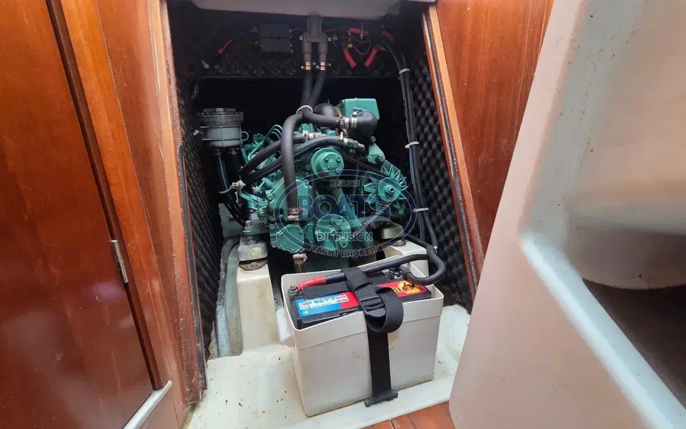 slider 14 Beneteau Oceanis 311 Clipper