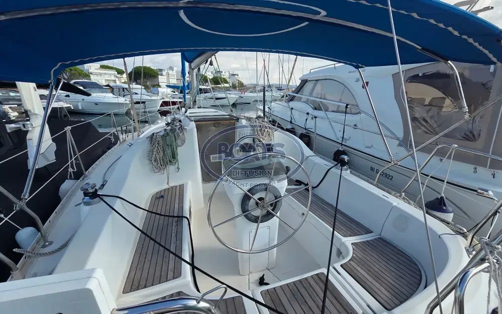 slider 2 Beneteau Oceanis 311 Clipper