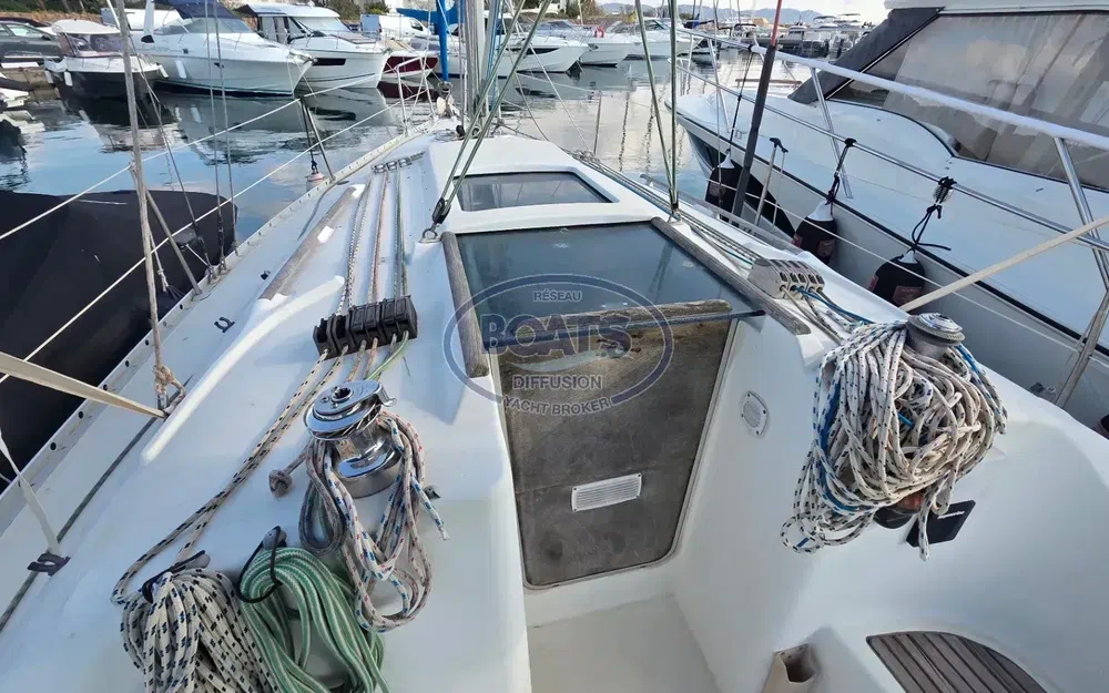 slider 4 Beneteau Oceanis 311 Clipper