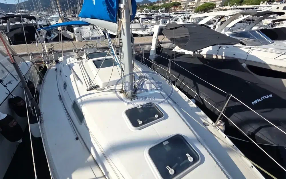 slider 5 Beneteau Oceanis 311 Clipper