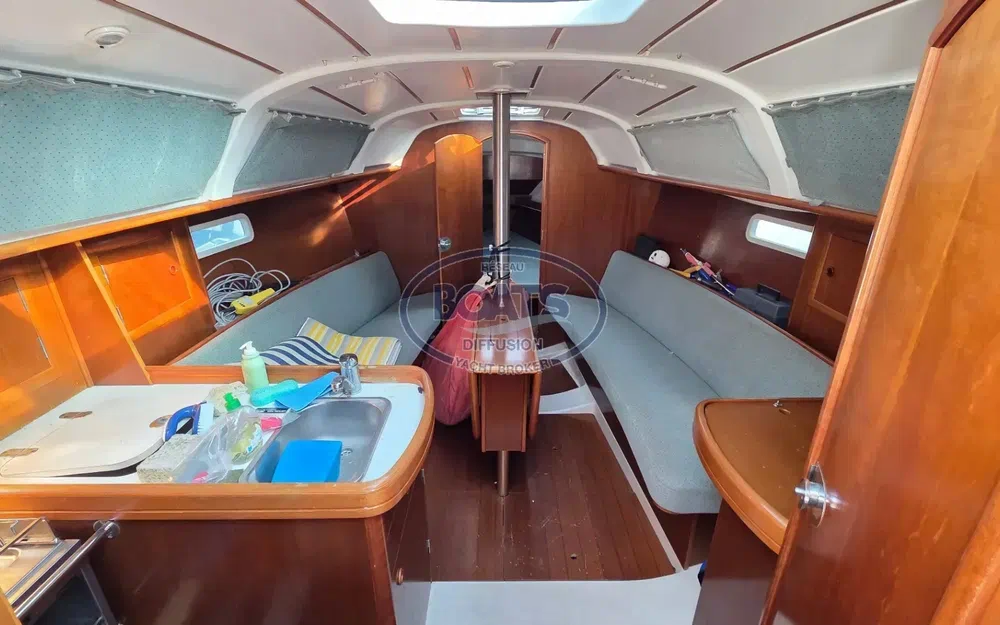 slider 6 Beneteau Oceanis 311 Clipper