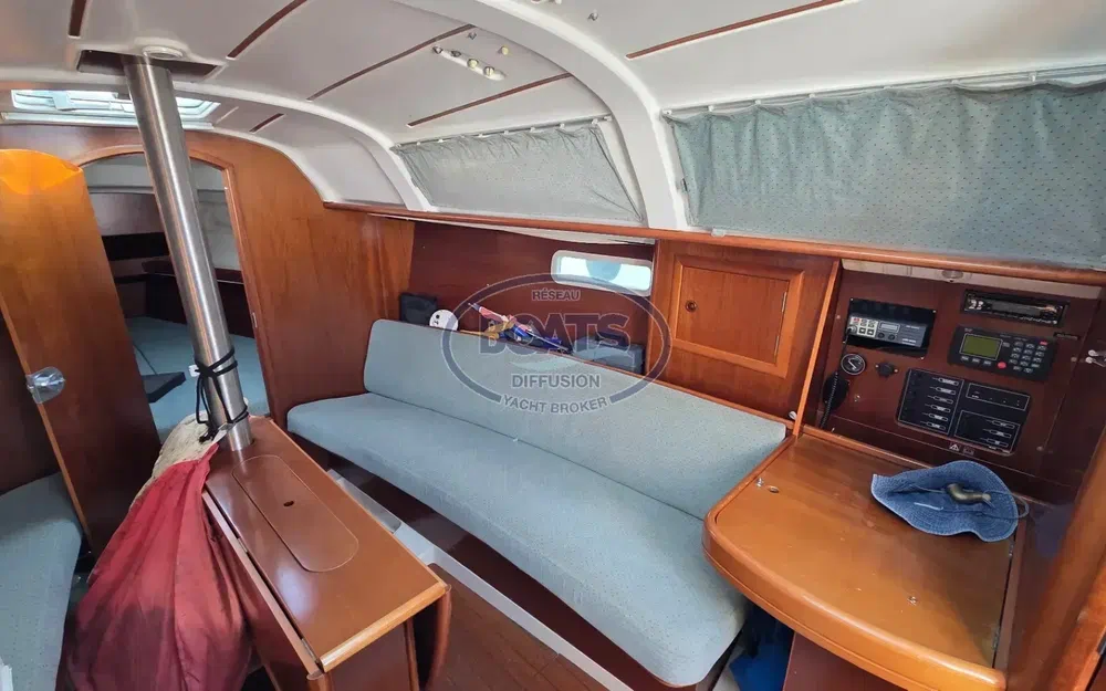 slider 7 Beneteau Oceanis 311 Clipper