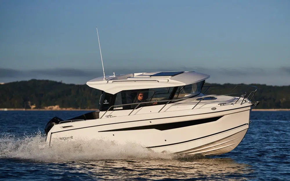 slider 3 Parker 760 Quest