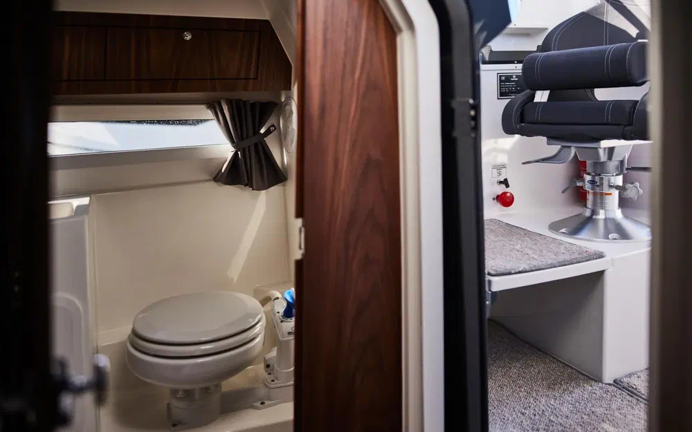 slider 7 Parker 760 Quest