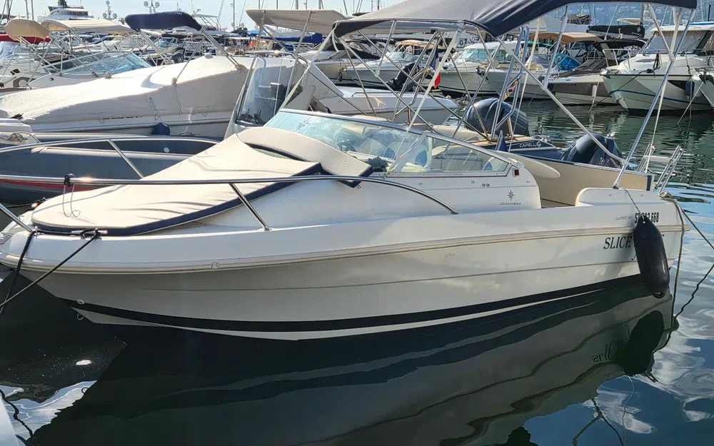 slider 0 Jeanneau Leader 545 Limited