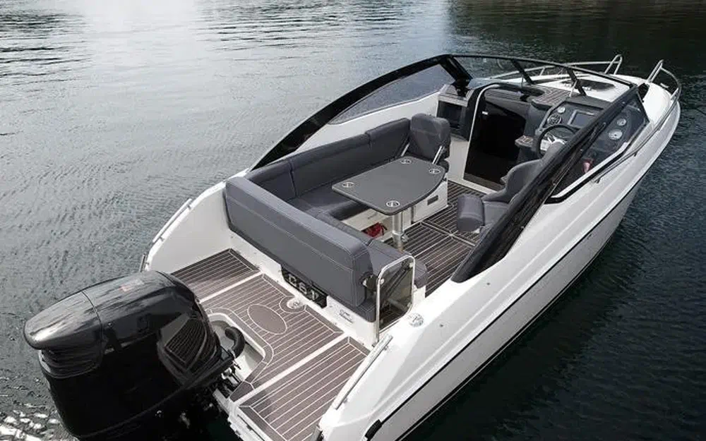 slider 1 Parker 630 DC