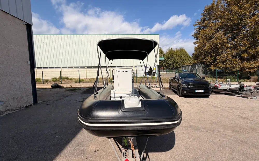 slider 5 Capelli Tempest 500