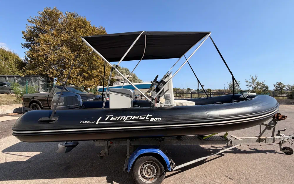 slider 2 Capelli Tempest 500