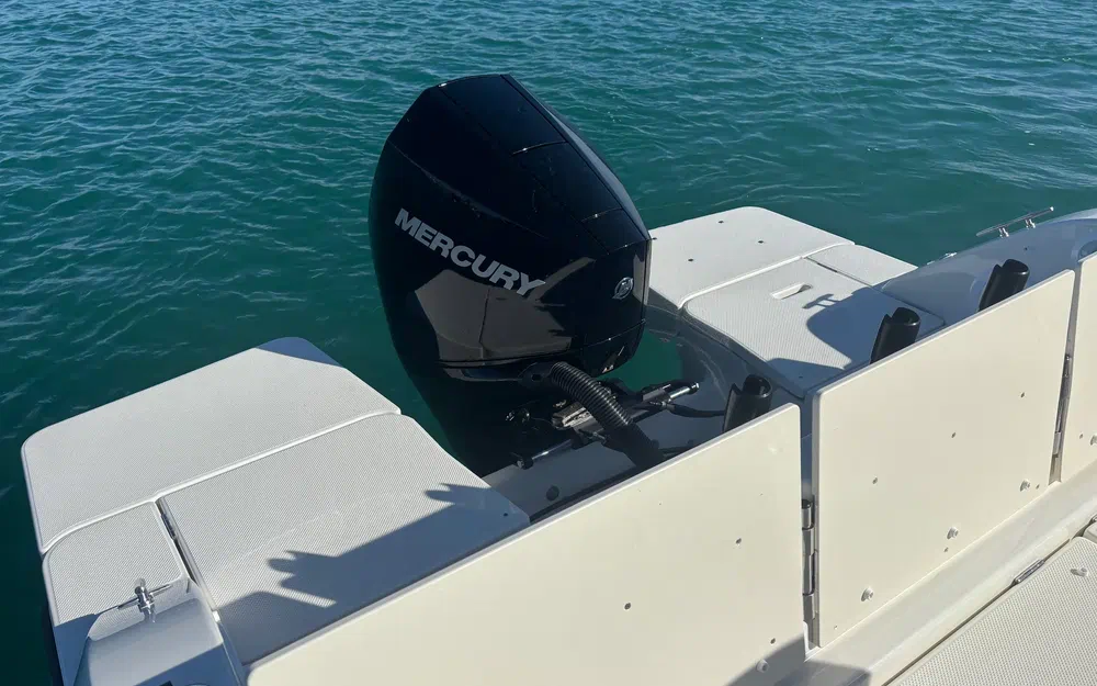 slider 9 Quicksilver Activ 705 open