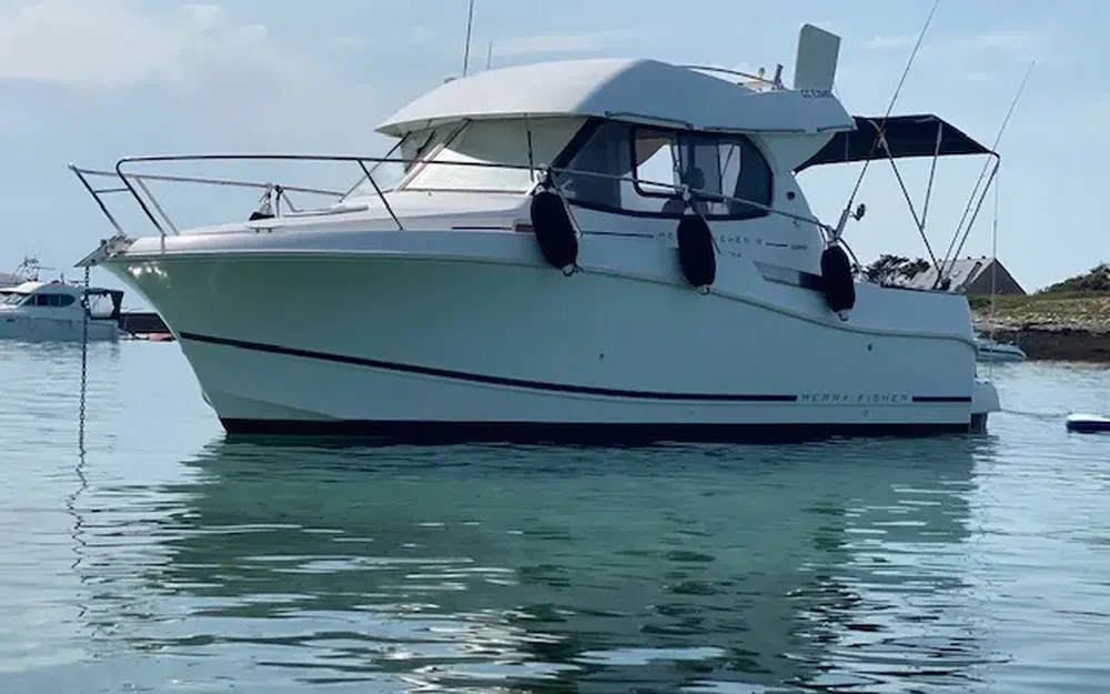 slider 1 Jeanneau Merry Fisher 815