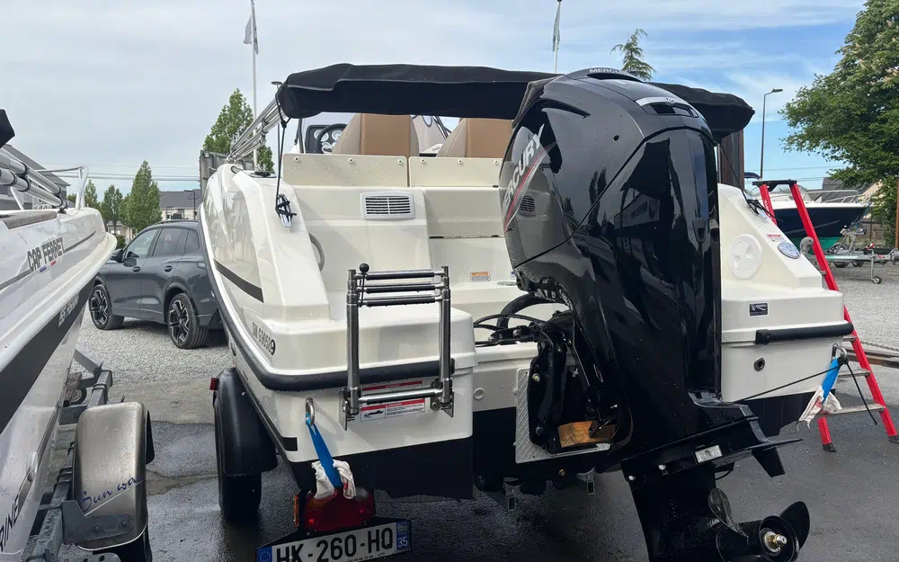 slider 3 Quicksilver Activ 555 Open Edition Smart