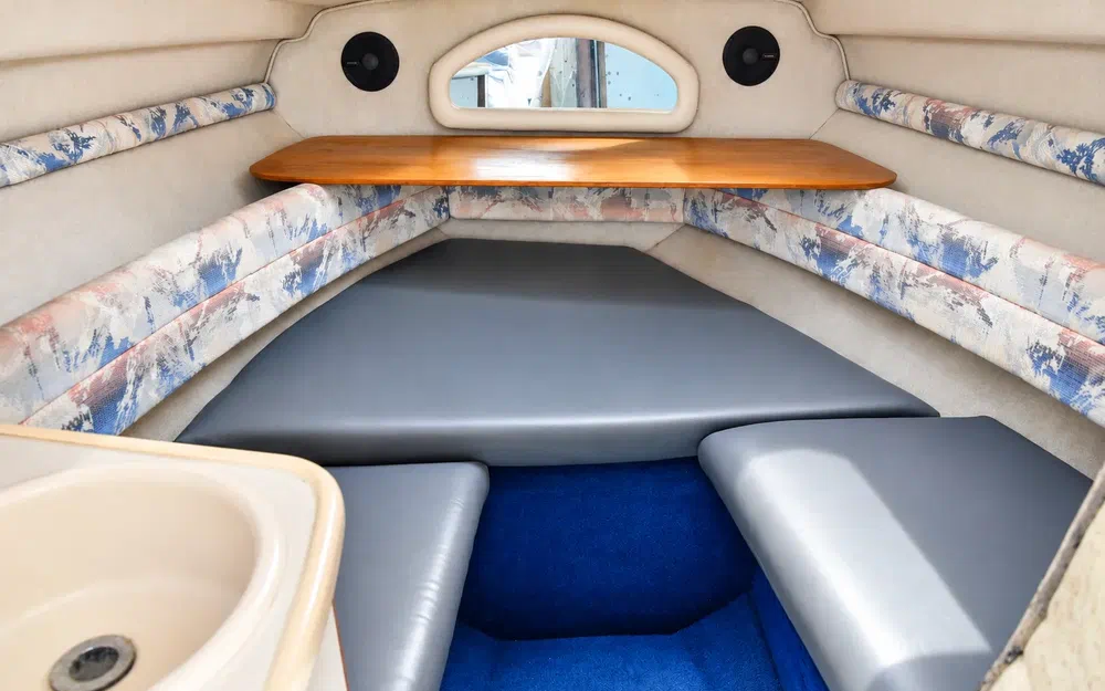 slider 5 Sea Ray 240 Sundancer
