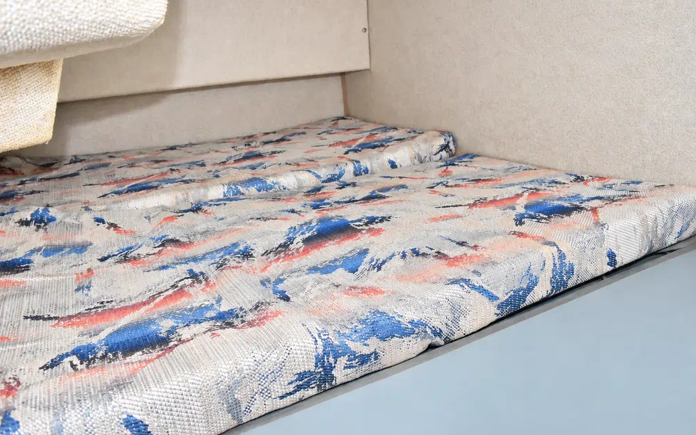 slider 7 Sea Ray 240 Sundancer