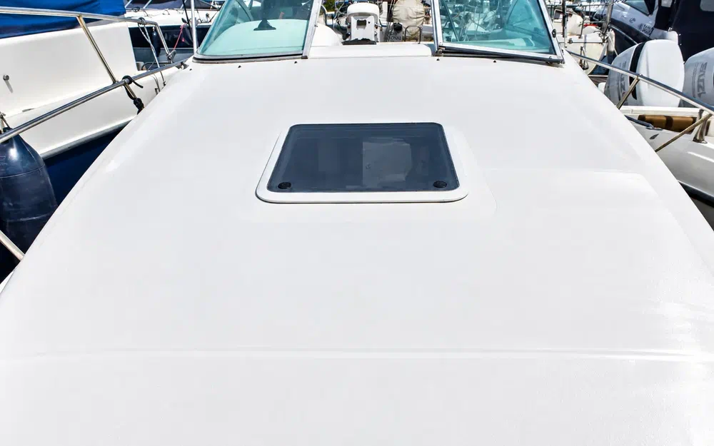 slider 3 Sea Ray 240 Sundancer