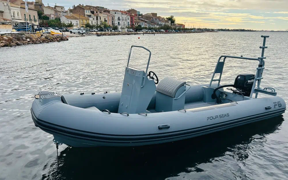 slider 5 Four Seas F6