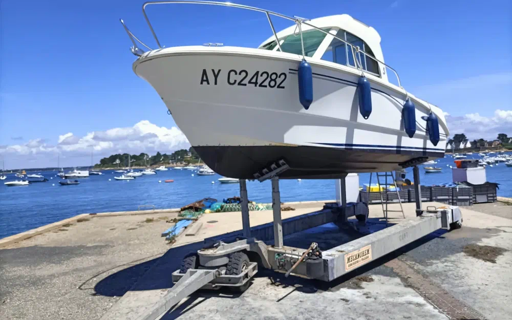 slider 5 Beneteau Antares 6.50 HB