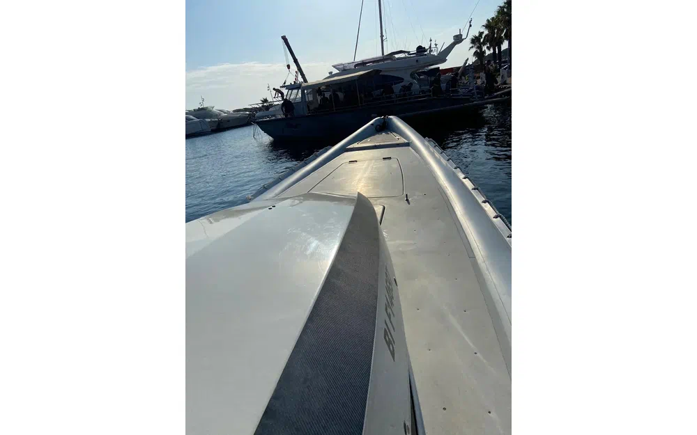 slider 3 Miss Cat Performance 1100 Raid