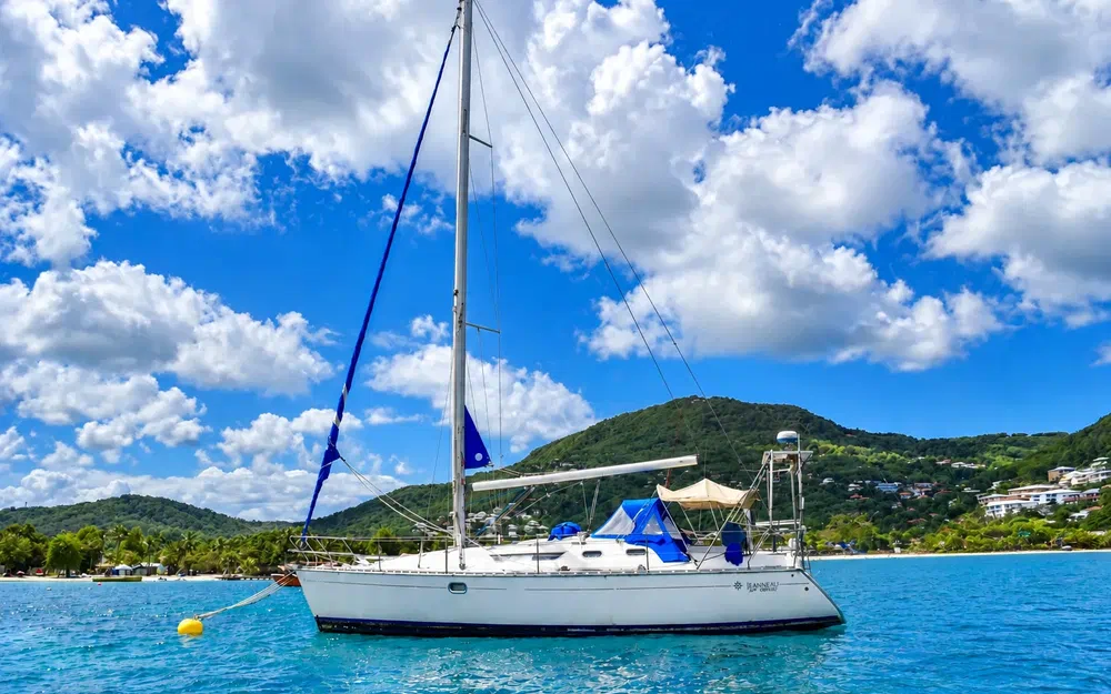 slider 0 Jeanneau Sun Odyssey 36.2