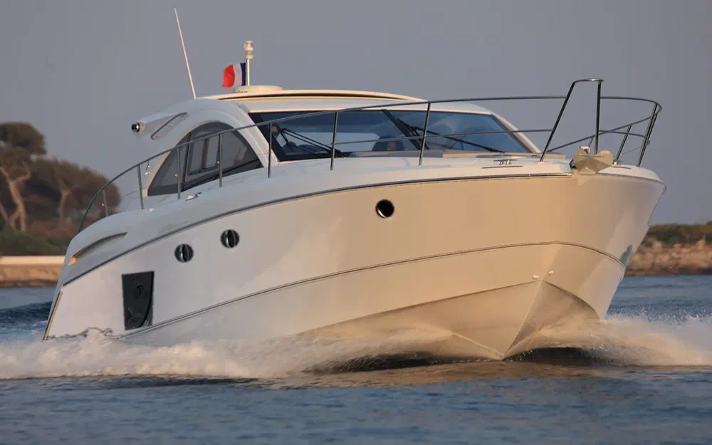 slider 0 Beneteau Monte Carlo 42