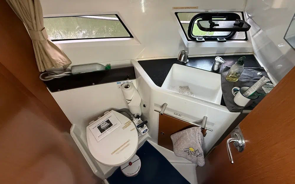 slider 22 Jeanneau Merry Fisher 855