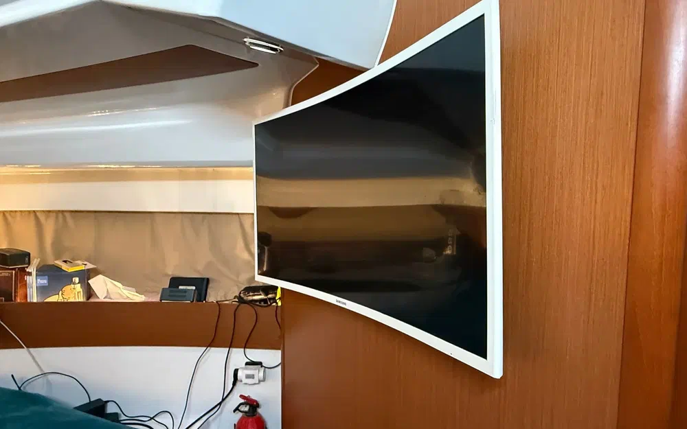 slider 27 Jeanneau Merry Fisher 855