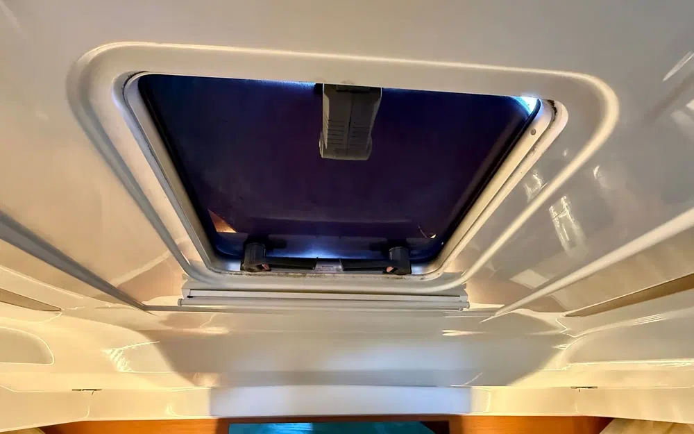 slider 28 Jeanneau Merry Fisher 855
