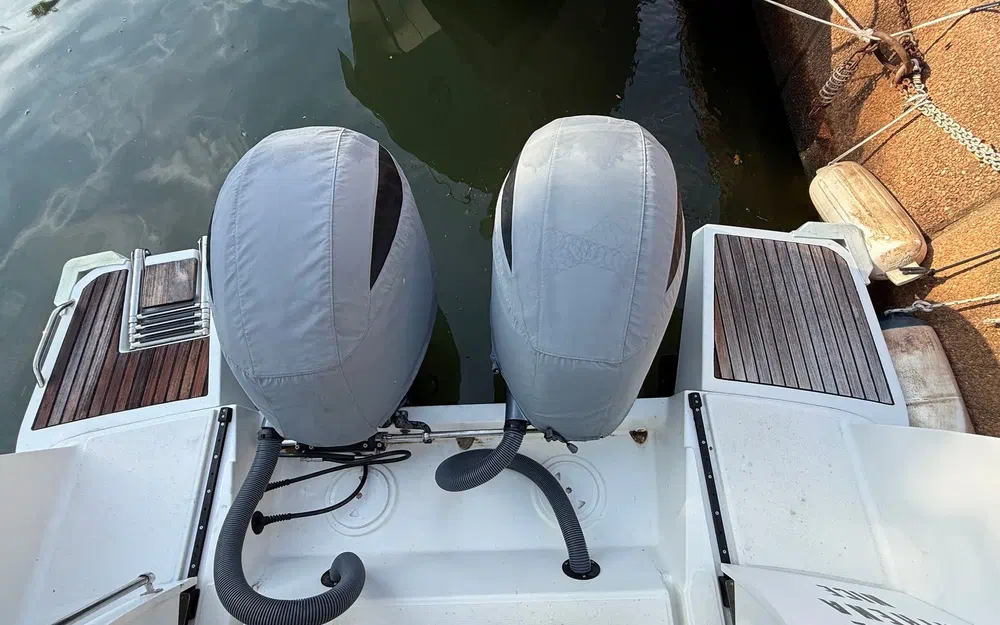 slider 29 Jeanneau Merry Fisher 855