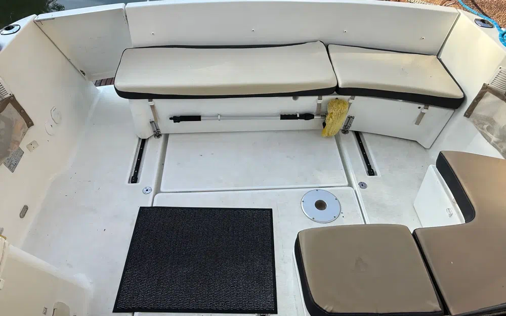 slider 30 Jeanneau Merry Fisher 855
