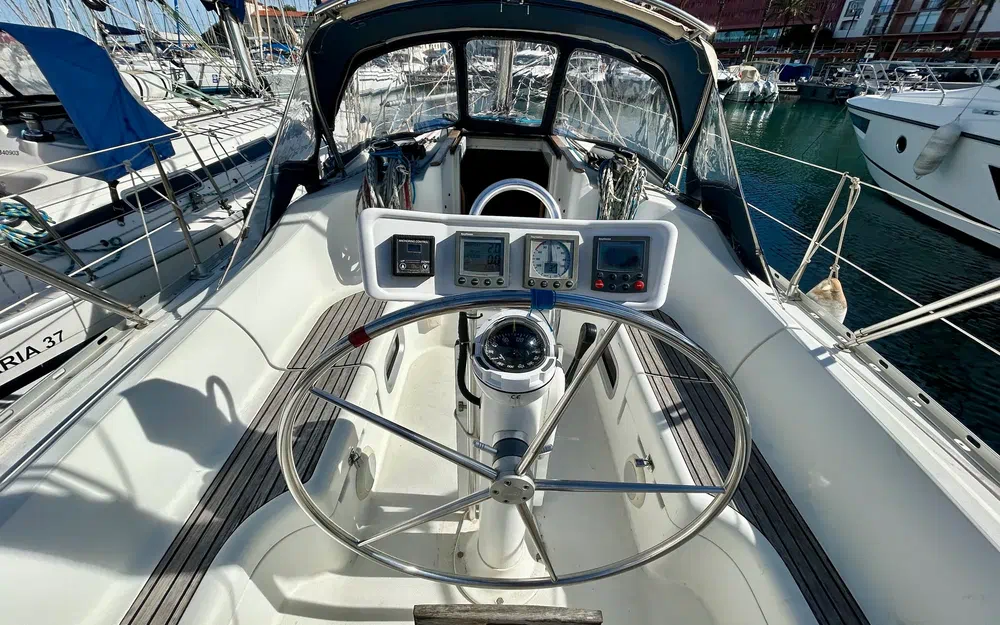 slider 11 Jeanneau Sun Odyssey 34.2