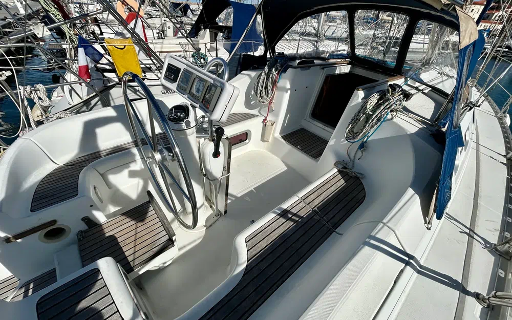 slider 10 Jeanneau Sun Odyssey 34.2