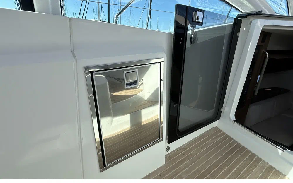 slider 6 Beneteau Gran Turismo 40