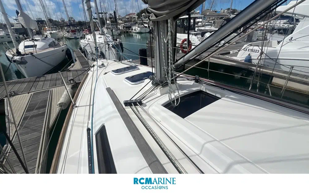slider 10 Beneteau Oceanis 31