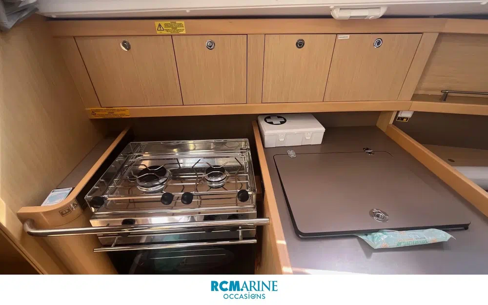 slider 14 Beneteau Oceanis 31