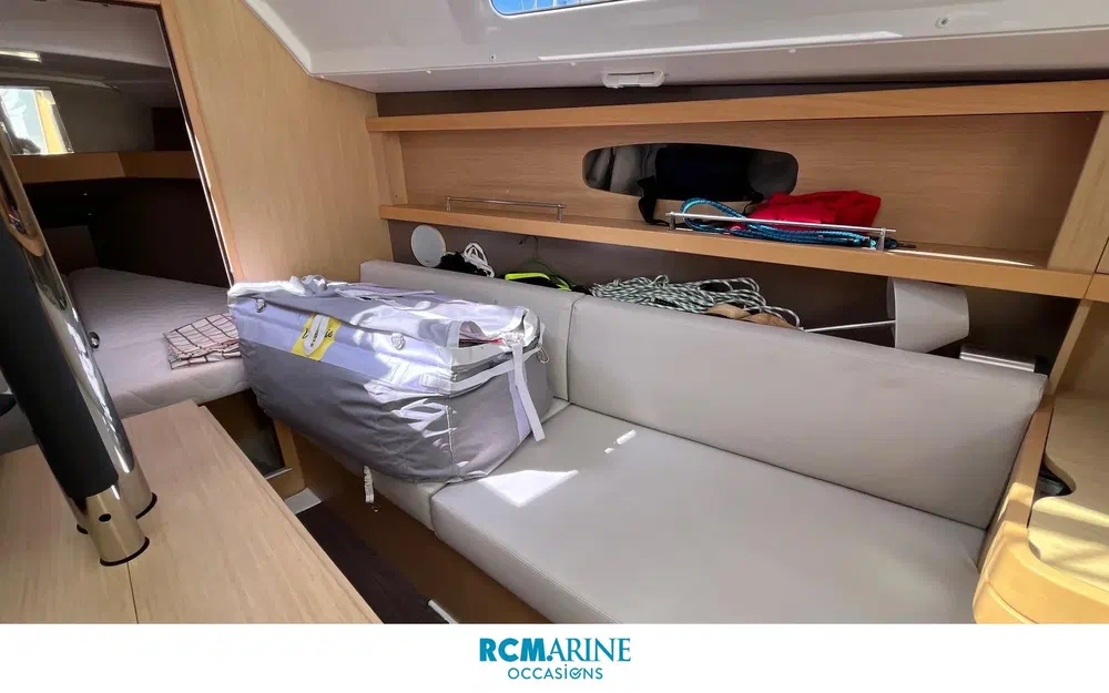 slider 18 Beneteau Oceanis 31