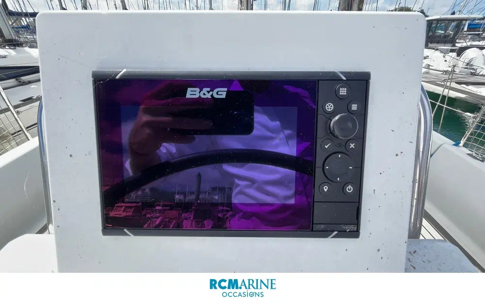 slider 22 Beneteau Oceanis 31
