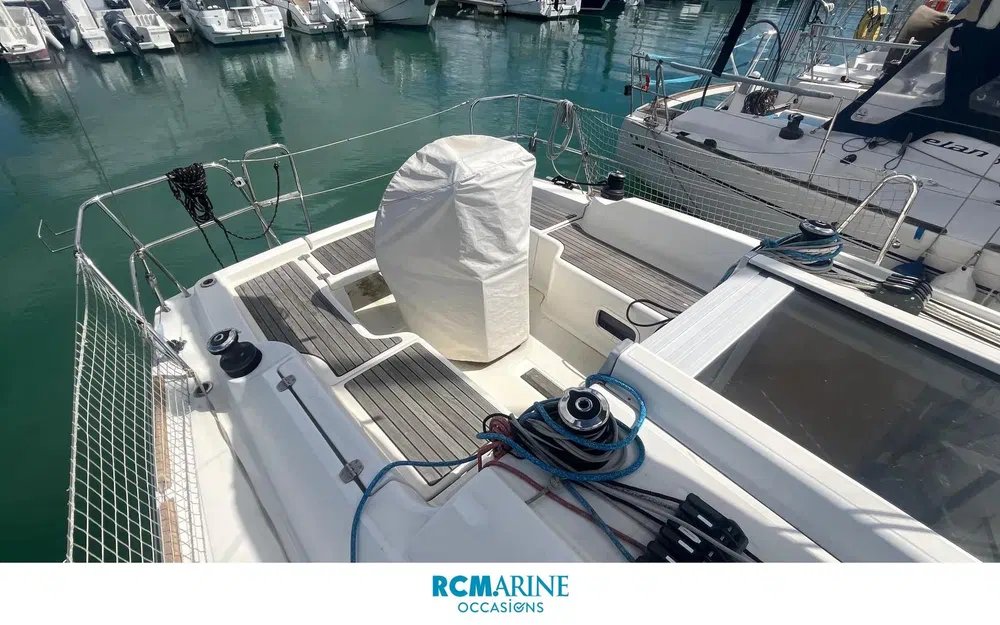 slider 2 Beneteau Oceanis 31