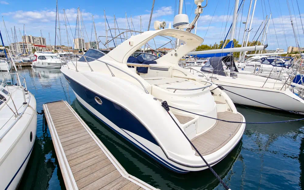 slider 2 Gobbi Atlantis 42