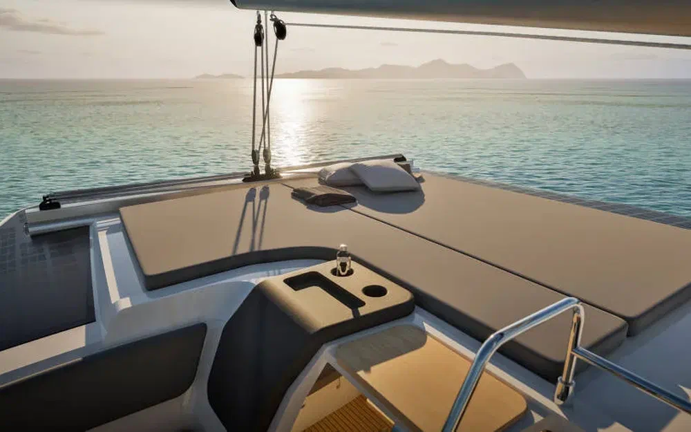 slider 7 Fountaine Pajot Lipari 41